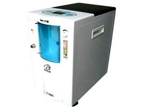 點擊查看詳細(xì)信息<br>標(biāo)題：5L家用制氧機(jī) 閱讀次數(shù)：4685